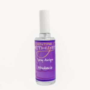 spray aurique abudancia