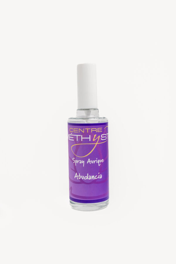 spray aurique abudancia