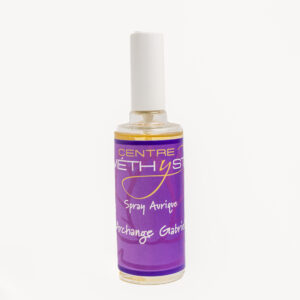 spray aurique archange Gabriel