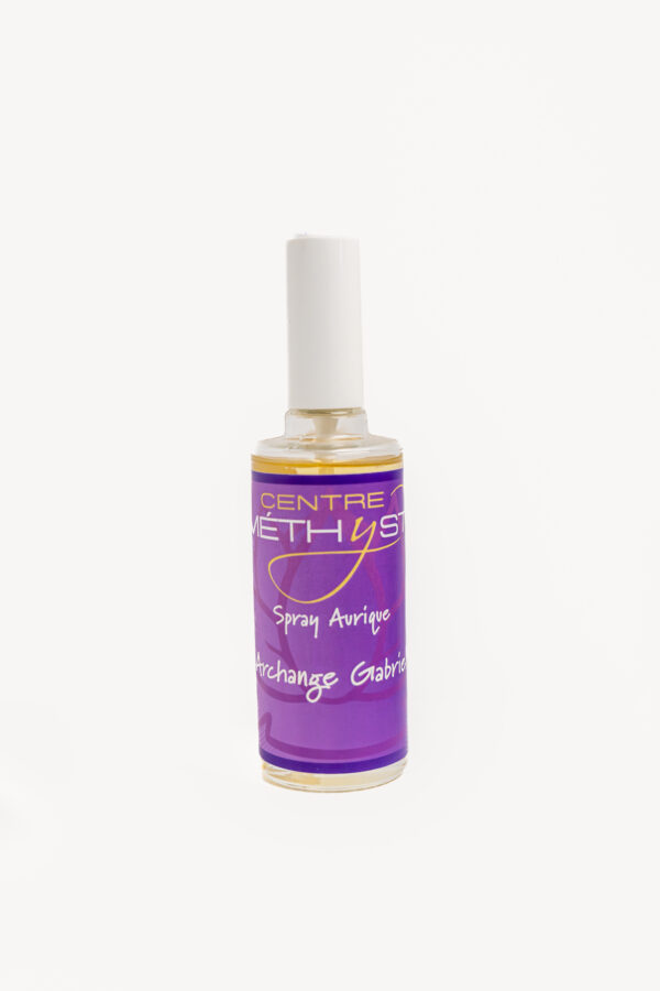 spray aurique archange Gabriel
