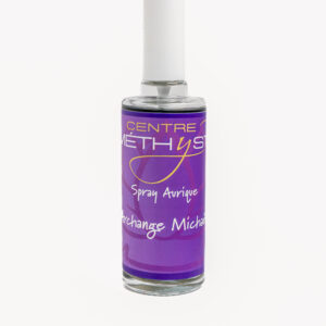 spray aurique archange michael