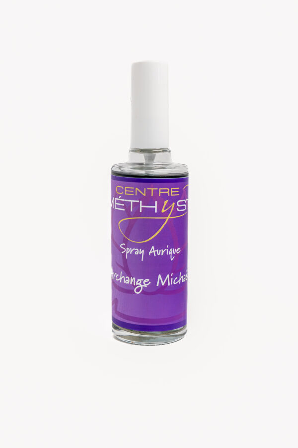 spray aurique archange michael