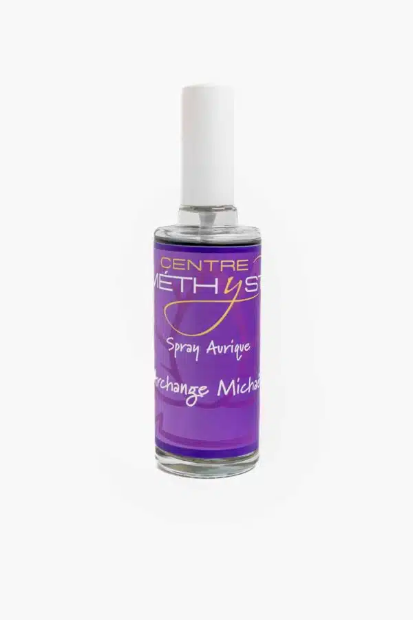 spray aurique archange michael