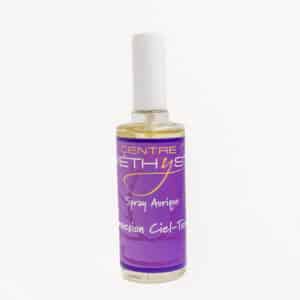 connexion ciel-terre spray aurique