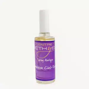 connexion ciel-terre spray aurique