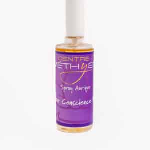 spray aurique coeur conscience hara