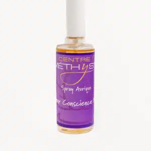 spray aurique coeur conscience hara