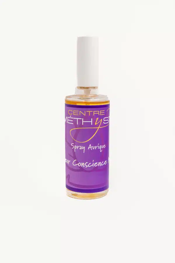 spray aurique coeur conscience hara