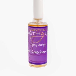 spray aurique coeur conscience hara