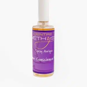 spray aurique coeur conscience hara