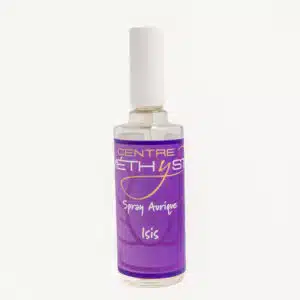 spray aurique isis