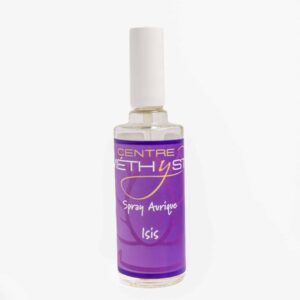 spray aurique isis