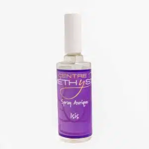 spray aurique isis