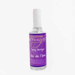 spray aurique joie de l'âme