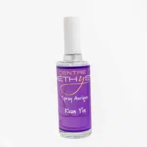spray aurique kuan yin