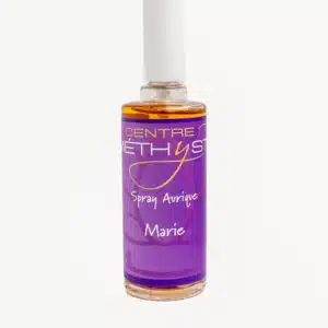 spray aurique marie