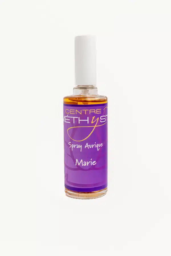 spray aurique marie