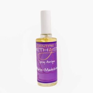 Synergie Marie Madeleine - huiles essentielles