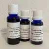 3 flacons pour retrouver son summer body en 4 semaines