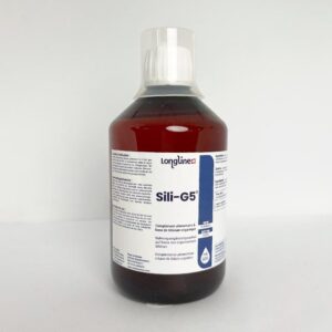 gel silicium effet tenseur sur la peau