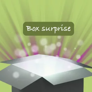 box surprise huiles essentielles