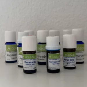 10 huiles essentielles pour gérer ses émotions