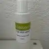 Flacon 100 ml de gel d'aloe vera vendu en Suisse chez A l'Essentiel