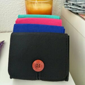 Trousse nomade (offerte dès 100 CHF d'achat)