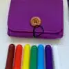 trousse comprenant 7 inhalateurs d'huiles essentielles
