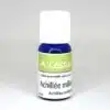 Achillée millefeuille Bio