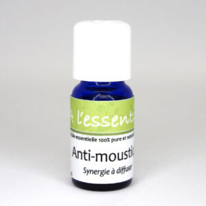 Anti-Moustique