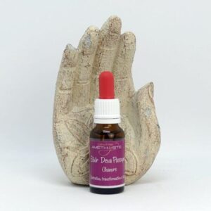 Libération, transformation et lâcher prise