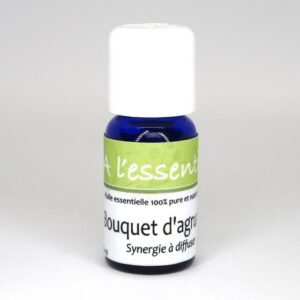 Bouquet d’Agrumes