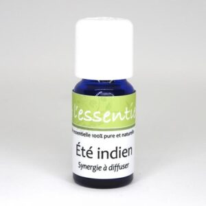 Eté Indien