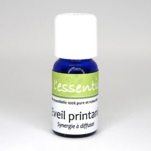 Eveil Printanier