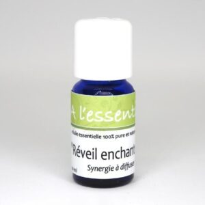 Réveil Enchanteur