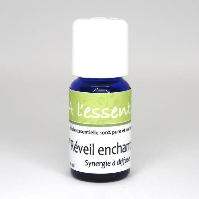 Réveil Enchanteur