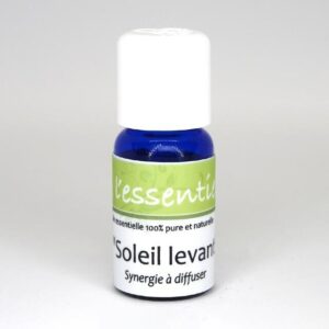 Soleil Levant