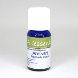 Anis vert Bio