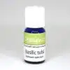 Basilic saint (Tulsi) Bio