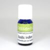 Basilic indien Bio