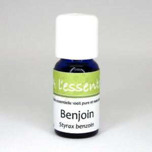 Benjoin Bio