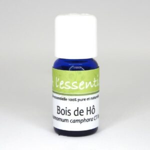 Bois de Hô Bio