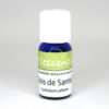 Bois de Santal Bio