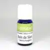 Bois de Siam Bio