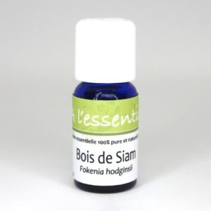 Bois de Siam Bio
