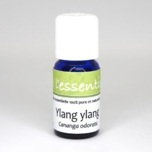 Ylang-Ylang Bio