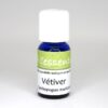 Vétiver Bio