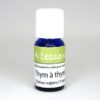 Thym vulgaire à thymol Bio