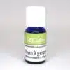 Thym vulgaire à géraniol Bio